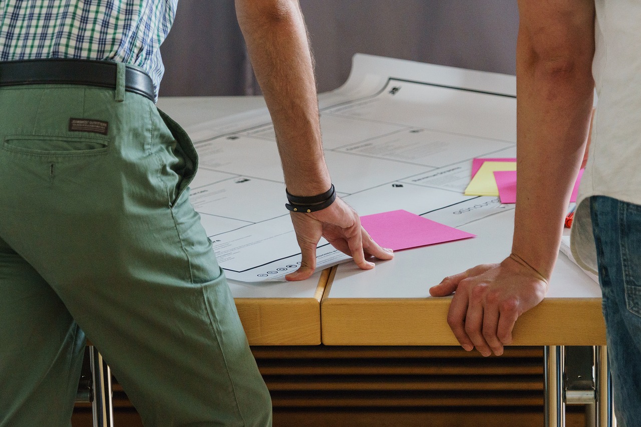 Canvas Model