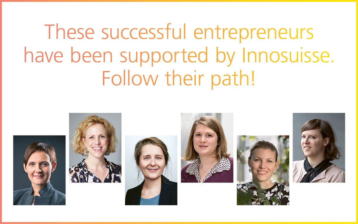 Female Entrepreneurs Female Entrepreneurs