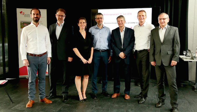Teams Incubator