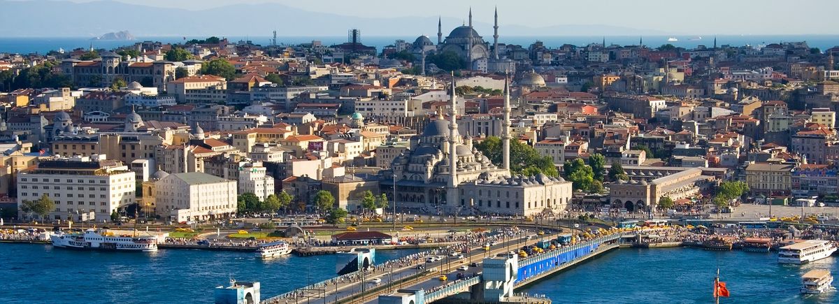 Istanbul Istanbul