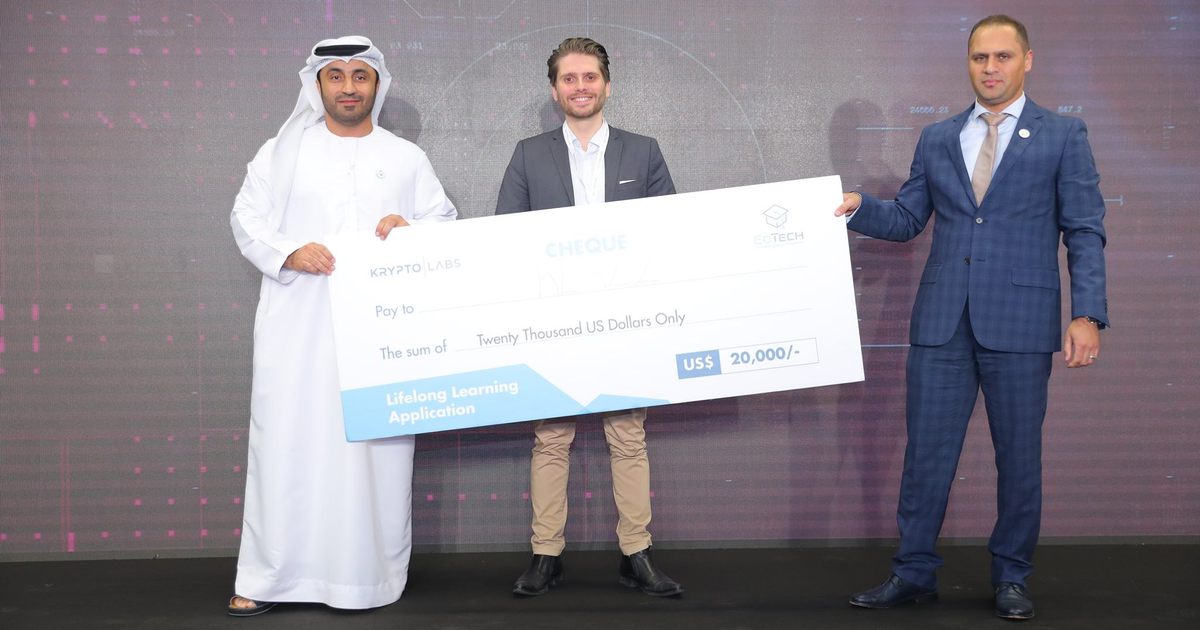 Klazz Award