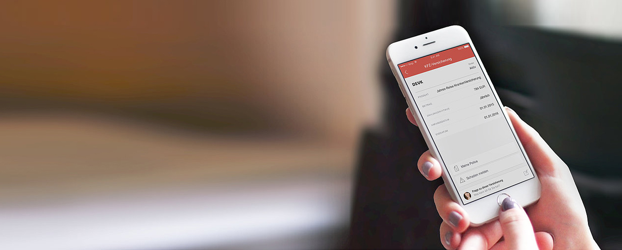 Knip App