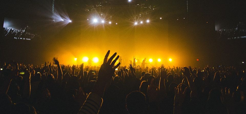 Concert Concert