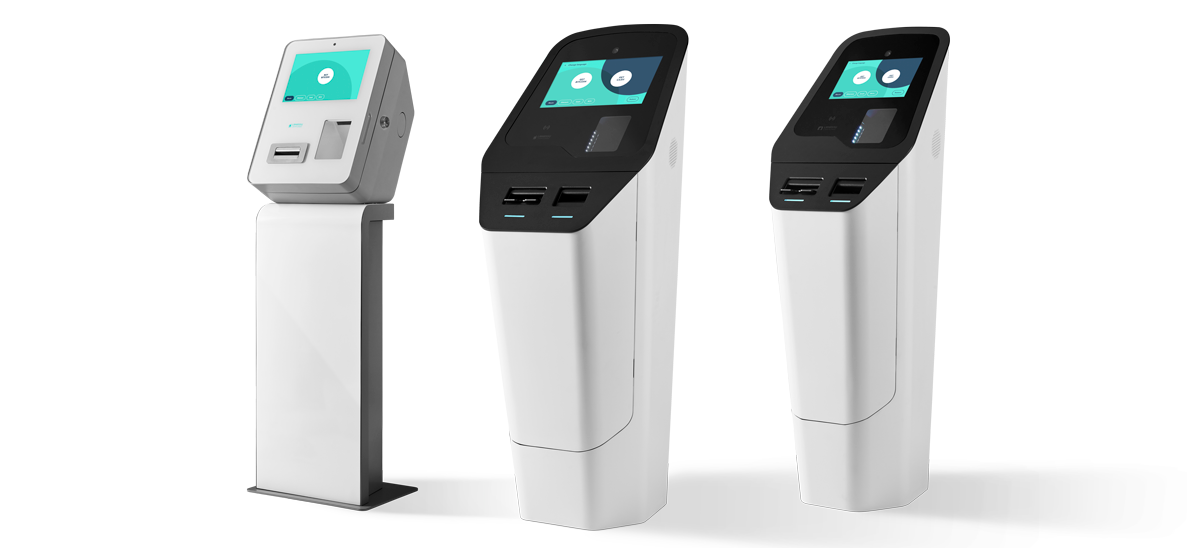 Lamassu ATMs