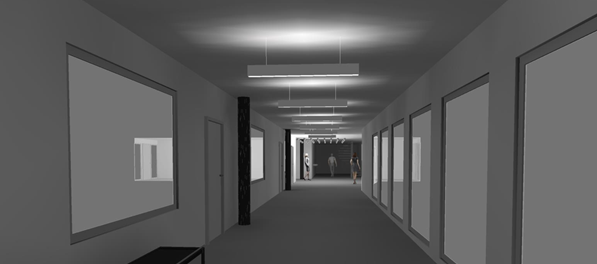 LEDCity Simulation LEDCity Simulation