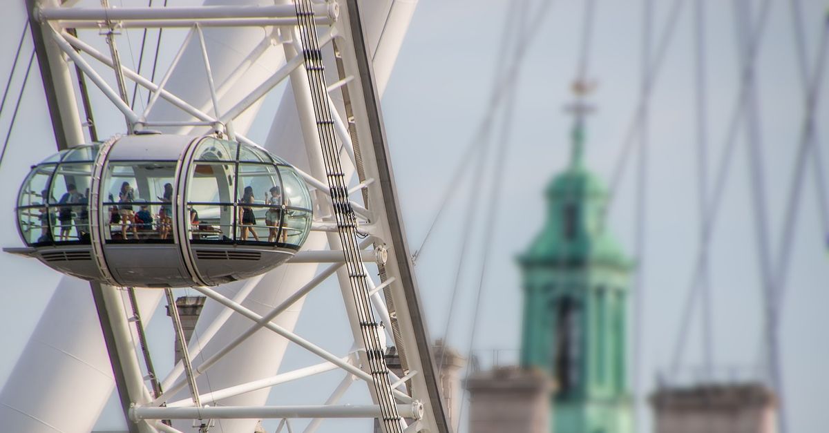 Londoneye Londoneye