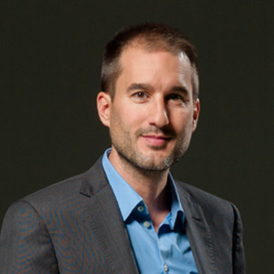 Marc Thurner Marc Thurner