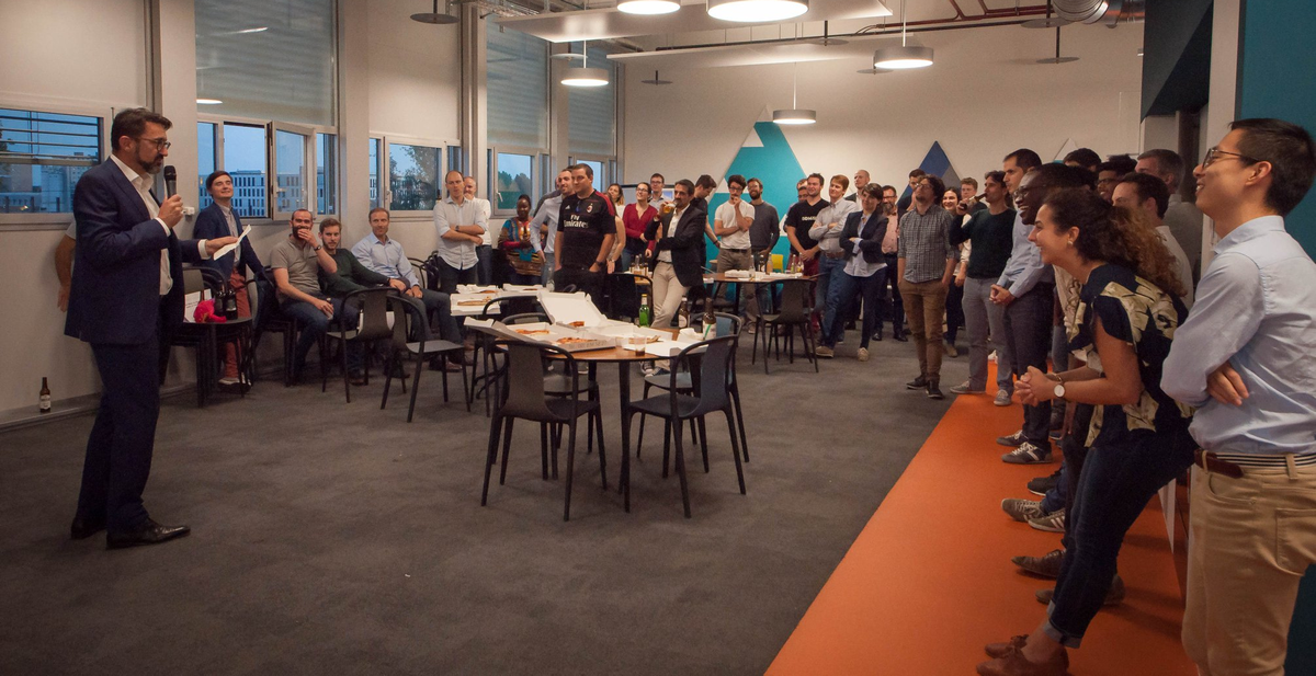 Masschallenge