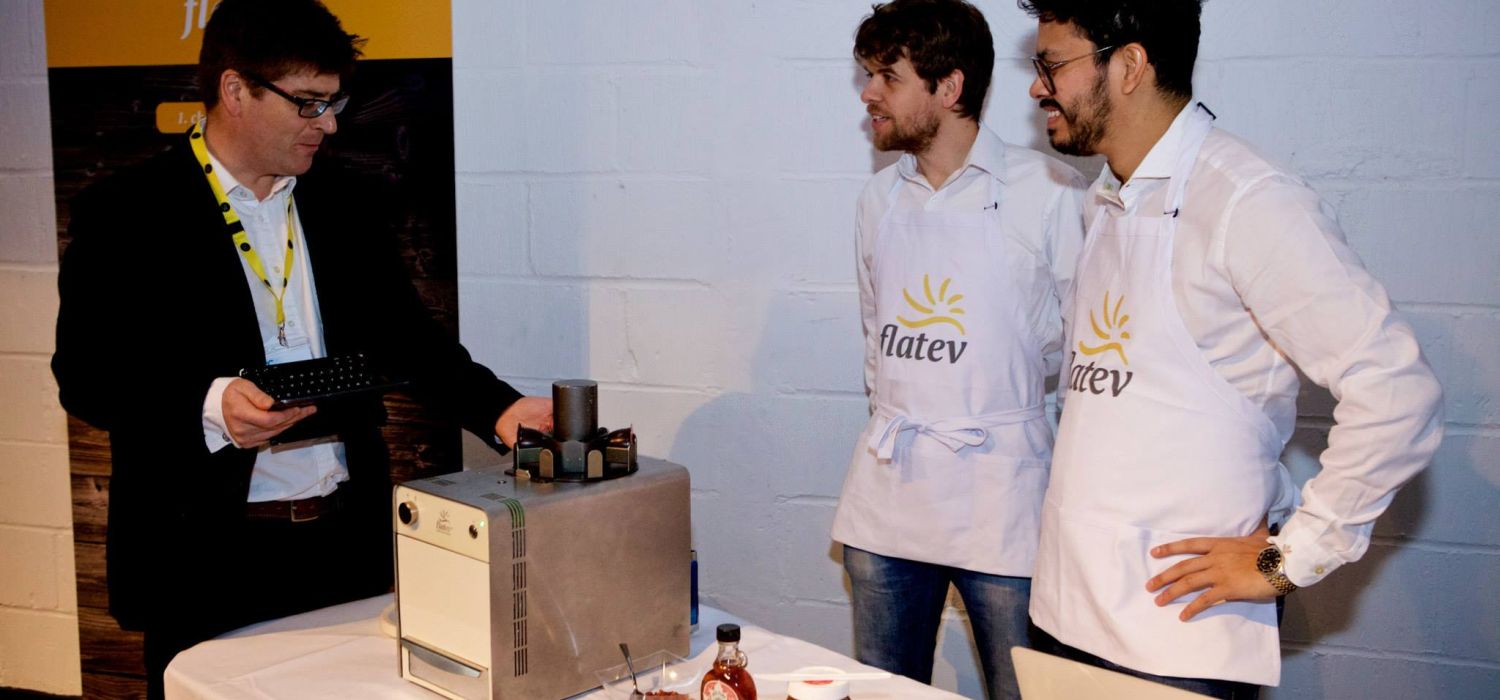 MassChallenge announces accelerator program in Geneva