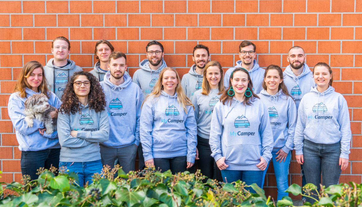 MyCamper Team MyCamper Team