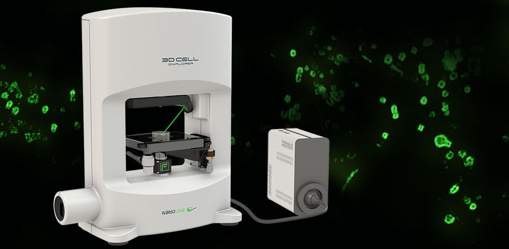 NanoliveFluo NanoliveFluo