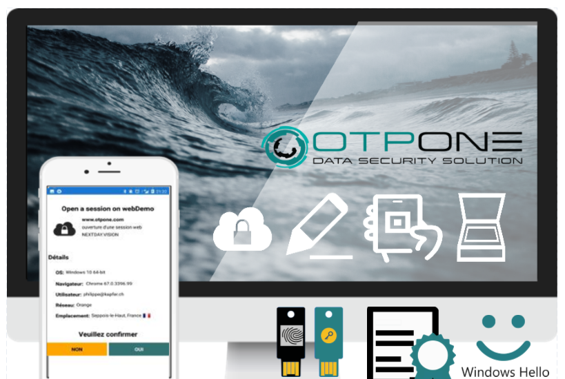 NextDayVision Optone NextDayVision Optone