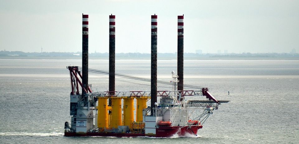 offshore offshore