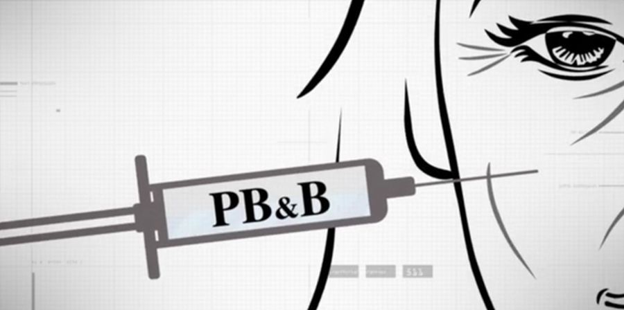 PB&B Facial Volumizer PB&B Facial Volumizer