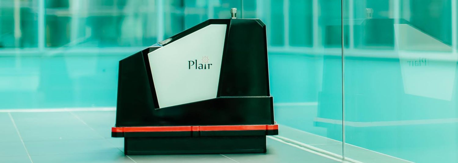 Plair