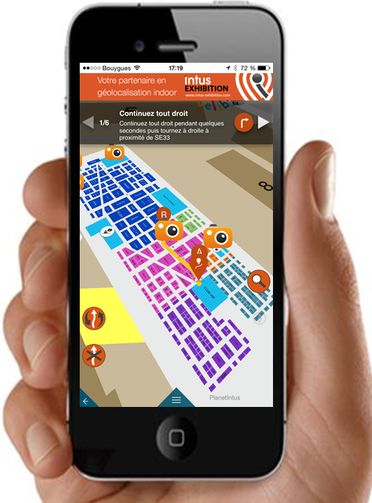 Planet Intus App Planet Intus App