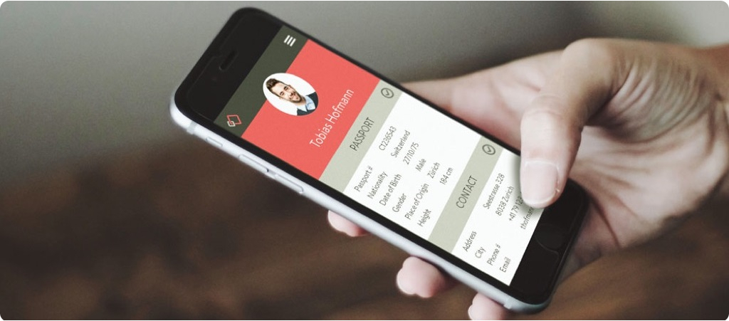 Procivis App Procivis App