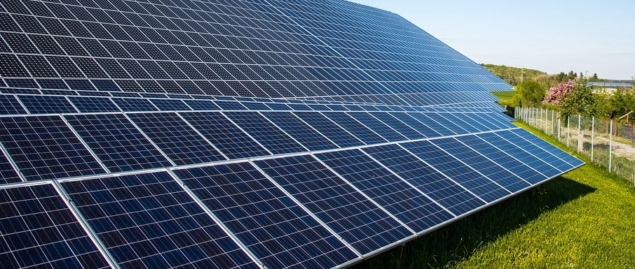 Solarzellen Solarzellen
