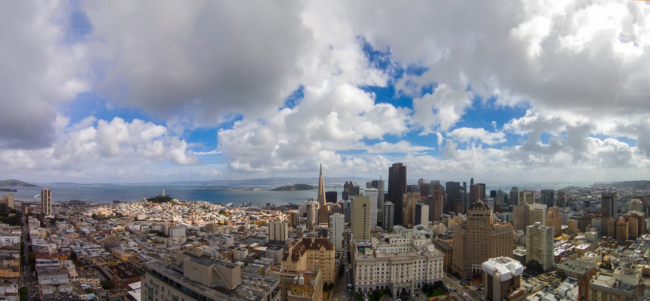 San Francisco San Francisco