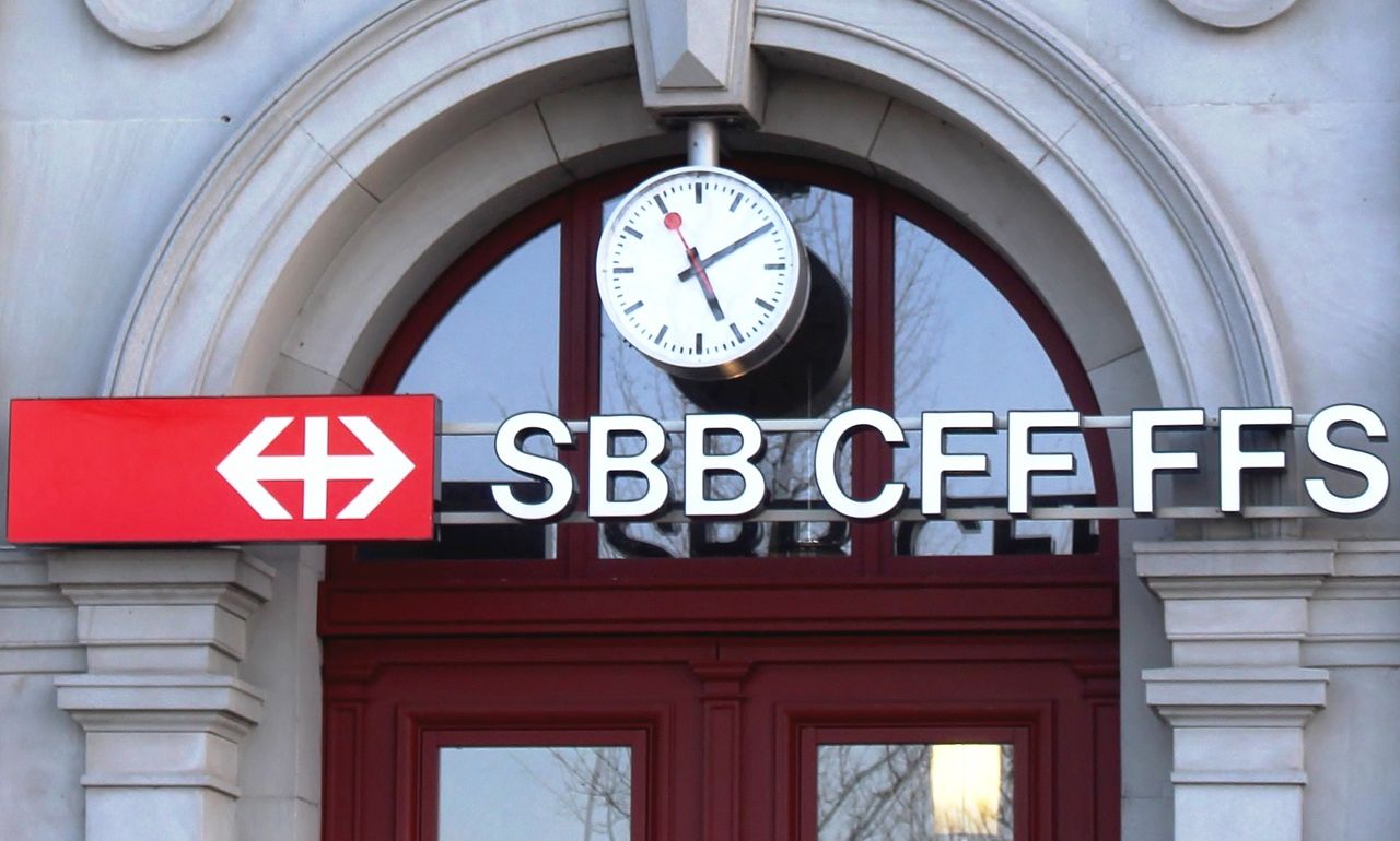 Bahnhof Bahnhof