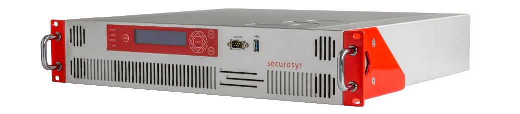 Securosys’ Hardware Security Modules Securosys’ Hardware Security Modules