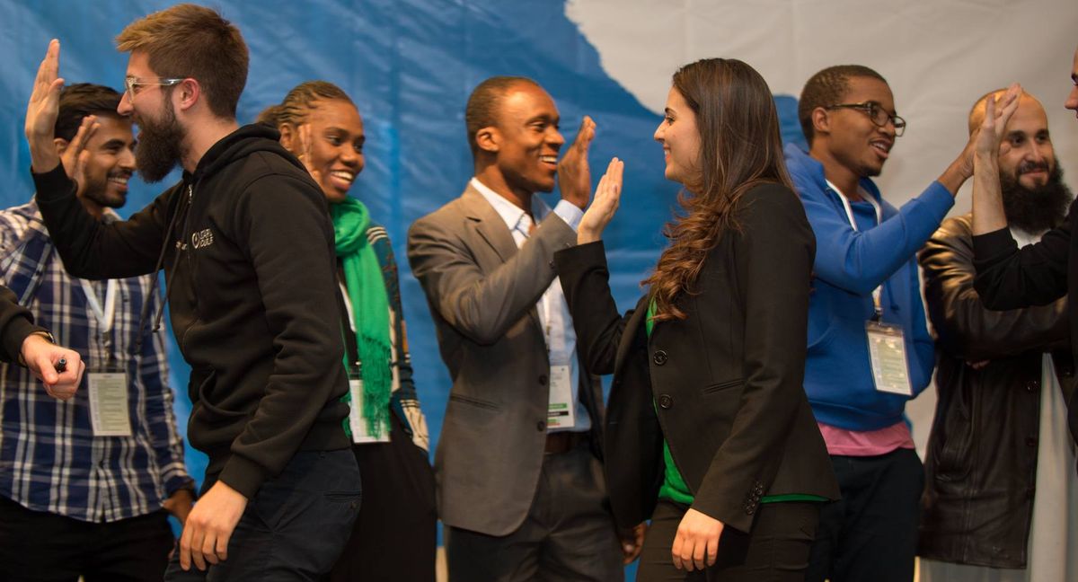 Seedstars Summit Seedstars Summit