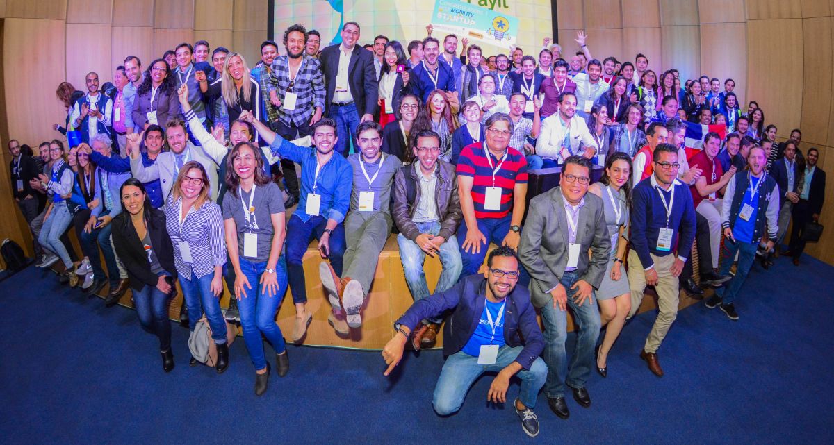 Participants 2017 Participants 2017