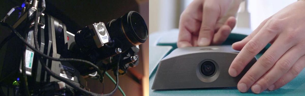 Seervision, Sevensense