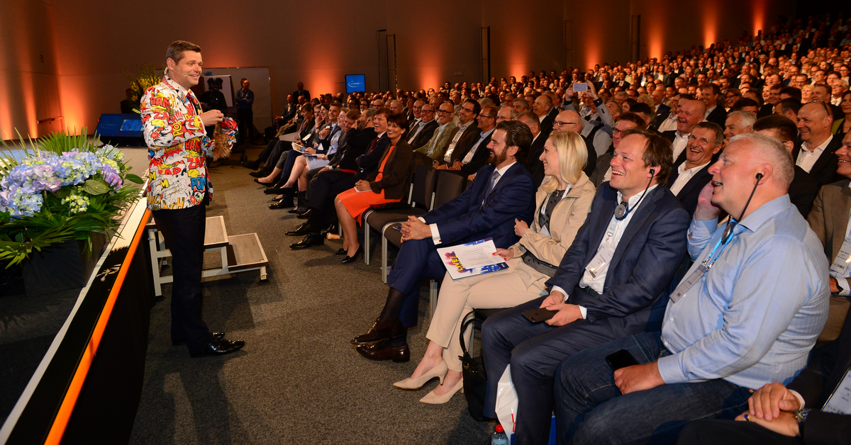 Swiss Economic Forum 2017 Swiss Economic Forum 2017