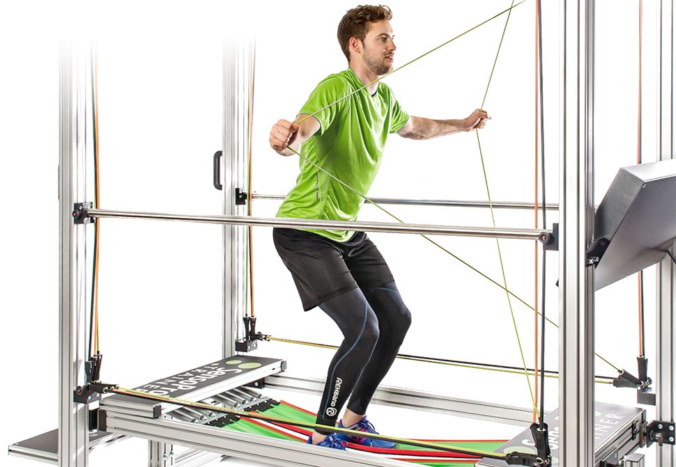 Sensopro Trainer Sensopro Trainer