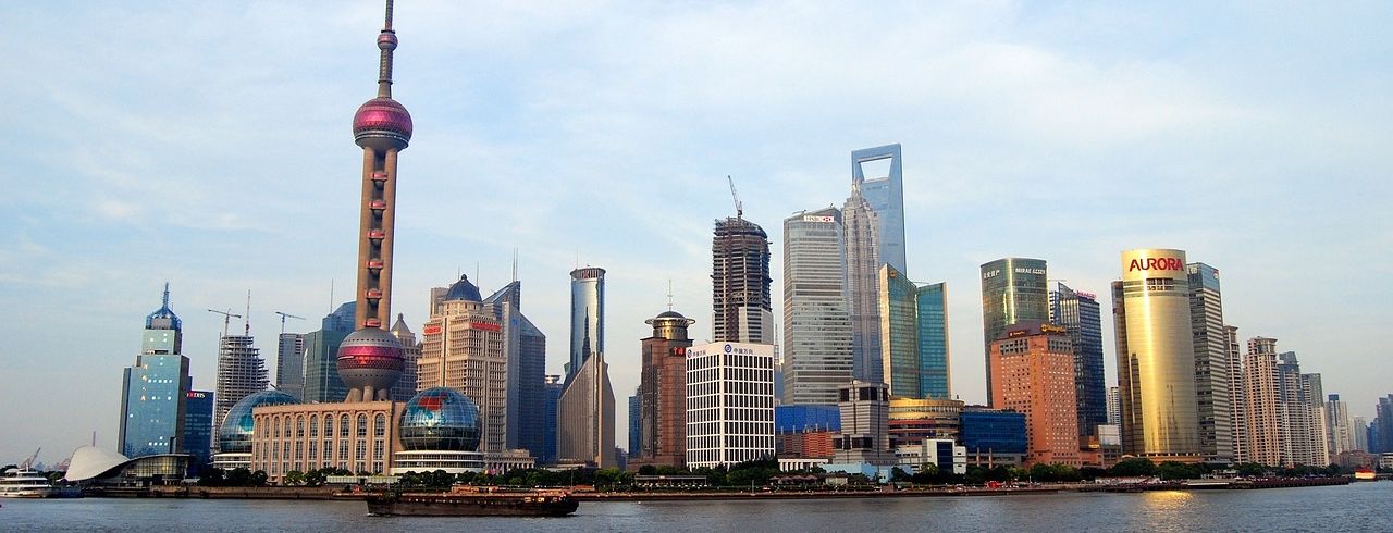 venture leaders china
