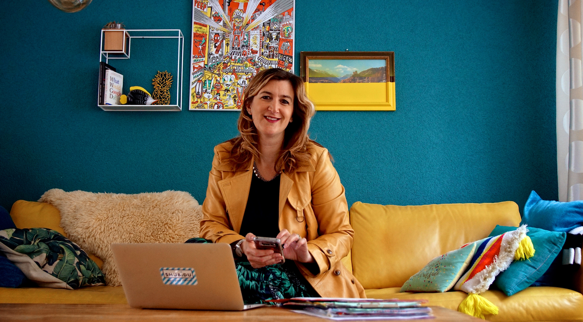 Sonia Eterno