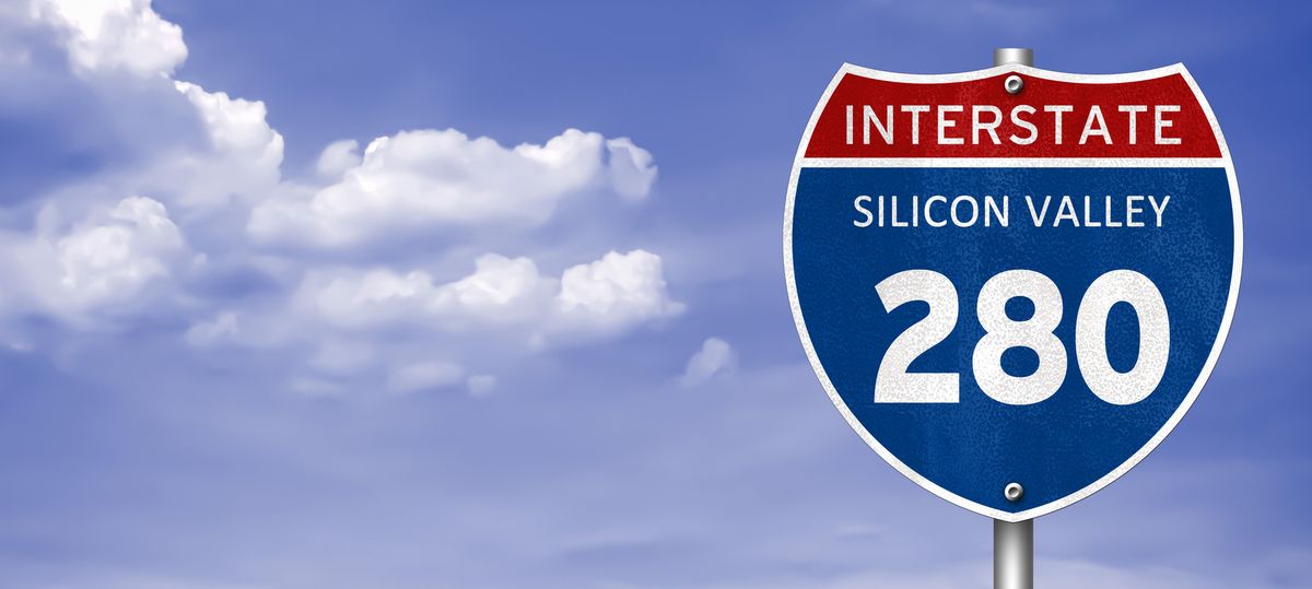 Silicon Valley Silicon Valley