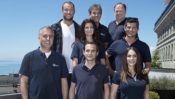 Skioo Team Skioo Team