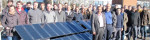 Swiss PV start-up Flisom inaugurates pilot plant - financed by Tata Group