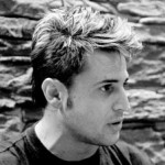 Nick Balestra