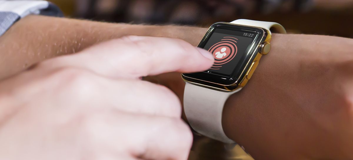 Smartwatcher Smartwatcher