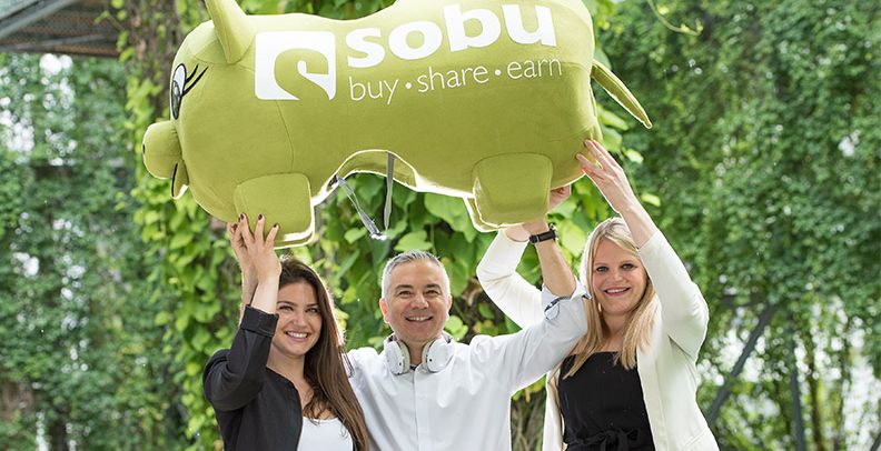 Sobu Team Sobu Team