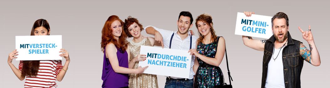 Spontacts: Kapitalerhöhung und Gründer wieder an Bord