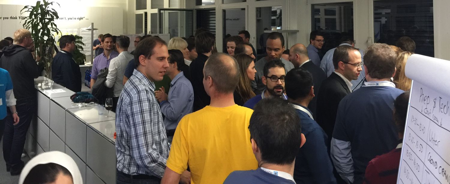 Swiss start up factory goldbach amag Swiss start up factory goldbach amag