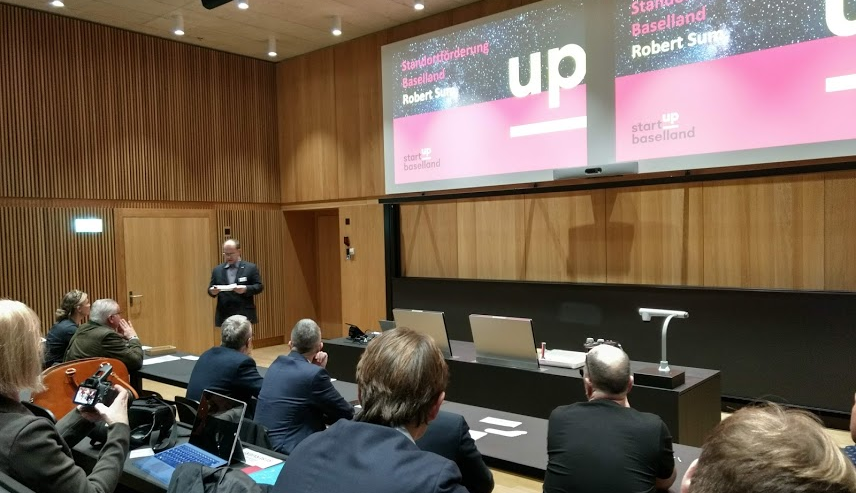 Startup baselland Startup baselland