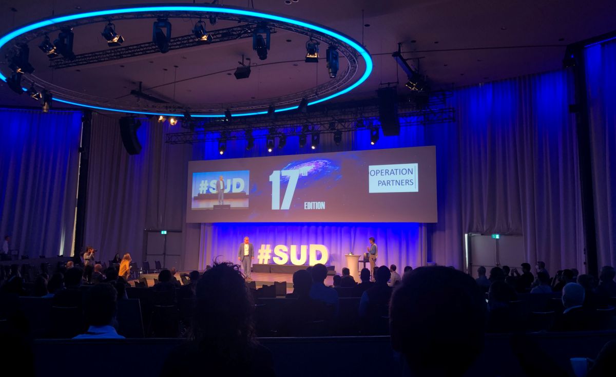 SUD 2020 SUD 2020