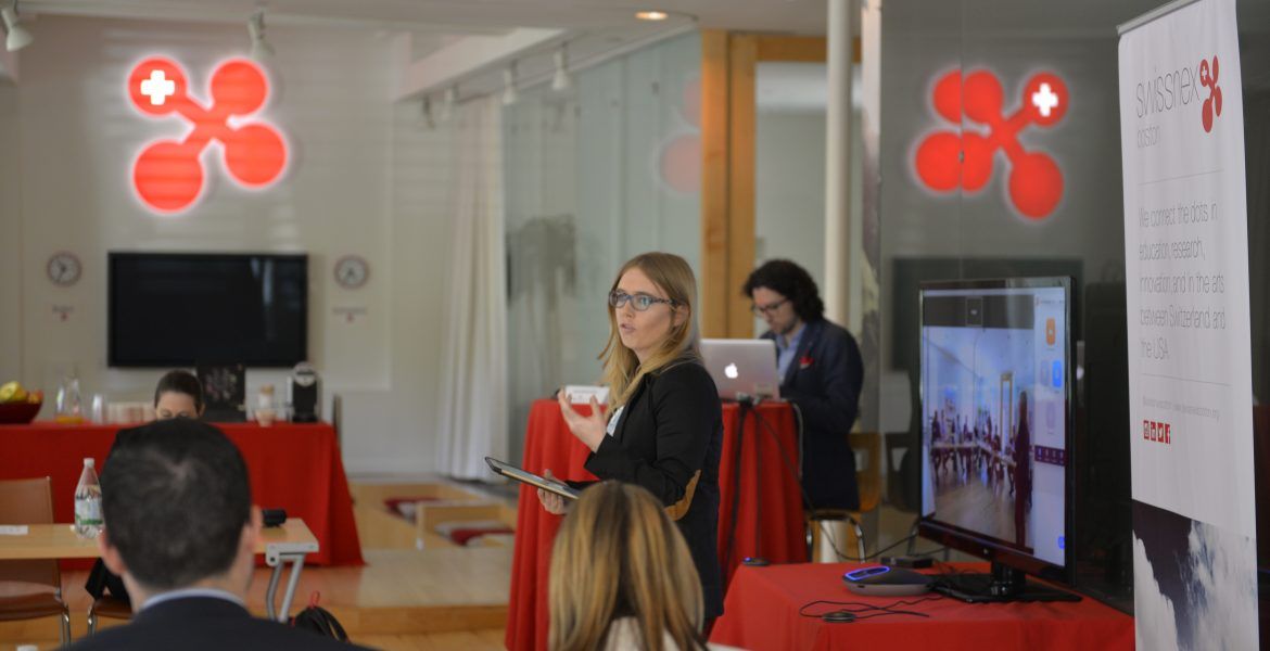 swissnex Boston swissnex Boston