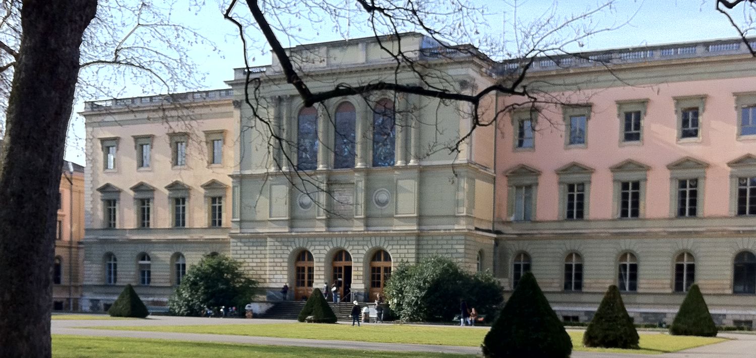 Université de Genève Université de Genève