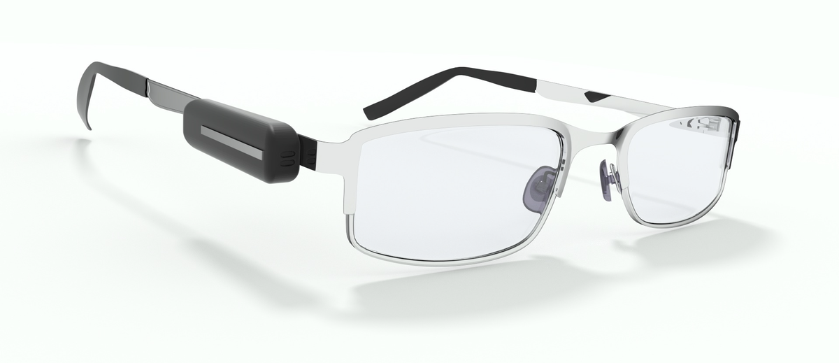 Vivior Device