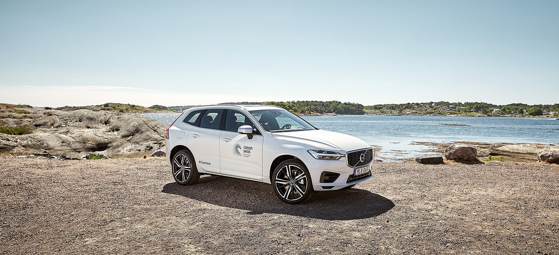 Volvo XC60 Volvo XC60