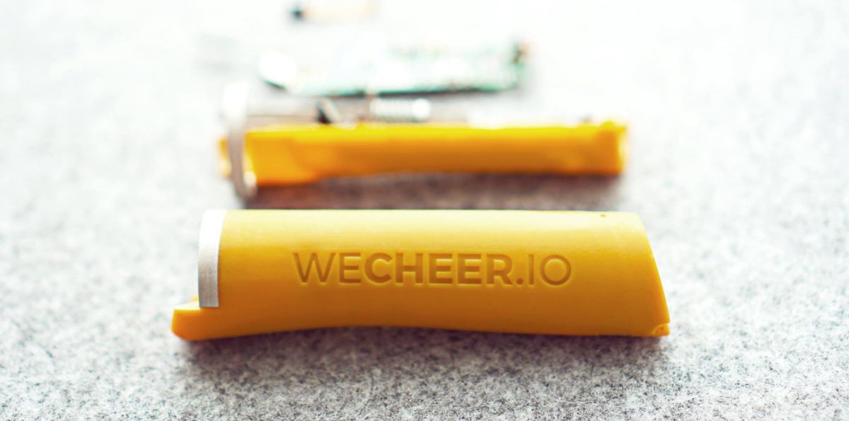 Wecheer bottle opener Wecheer bottle opener