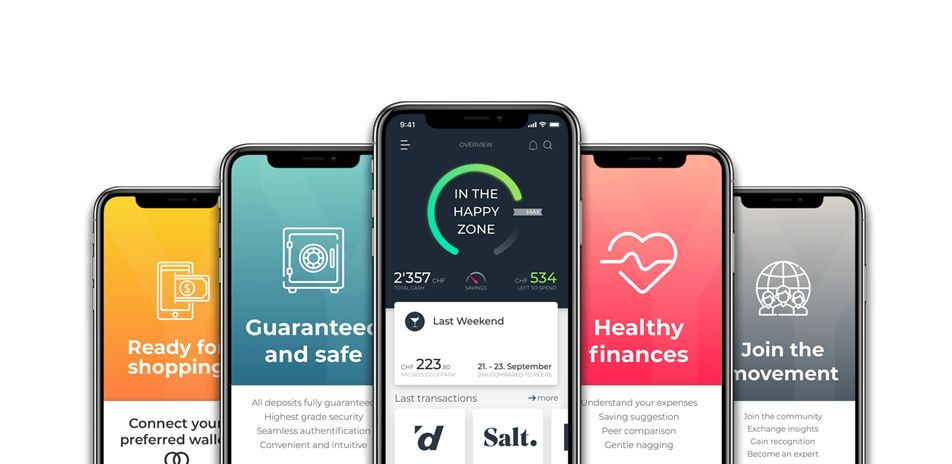 Yapeal app Yapeal app