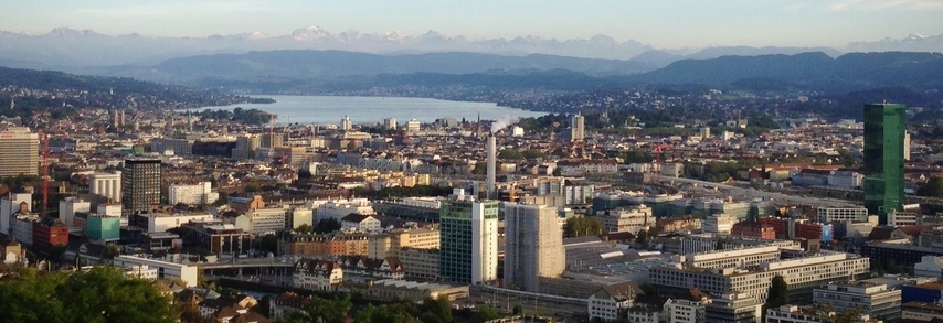 DigitalZurich2025 initiative launched