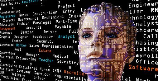 Künstliche Intelligenz Künstliche Intelligenz